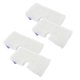 thumbnail image 1 of 1pc/4pcs/6pcs Policitas de vapor MOP MOP Cubierta de mapas de microfibra Reemplazo de alfombrillas para tiburones S3501 Guardurnaity JJ14648-02B, 1 of 7