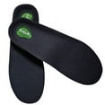 thumbnail image 6 of KidSole Green Martian: Arch Support Soft & Strong Insole. Slim & Lightweight Design with Memory Foam Top. ((24 cm) Kids Size 3-6), 6 of 9
