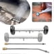thumbnail image 2 of Pressure Washer Undercarriage Cleaner Professional Underbody Car Wash Waterbroom for SUVs, 2 of 5