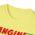 thumbnail image 2 of Hangin With My Gnomies Softstyle T-Shirt, 2 of 2