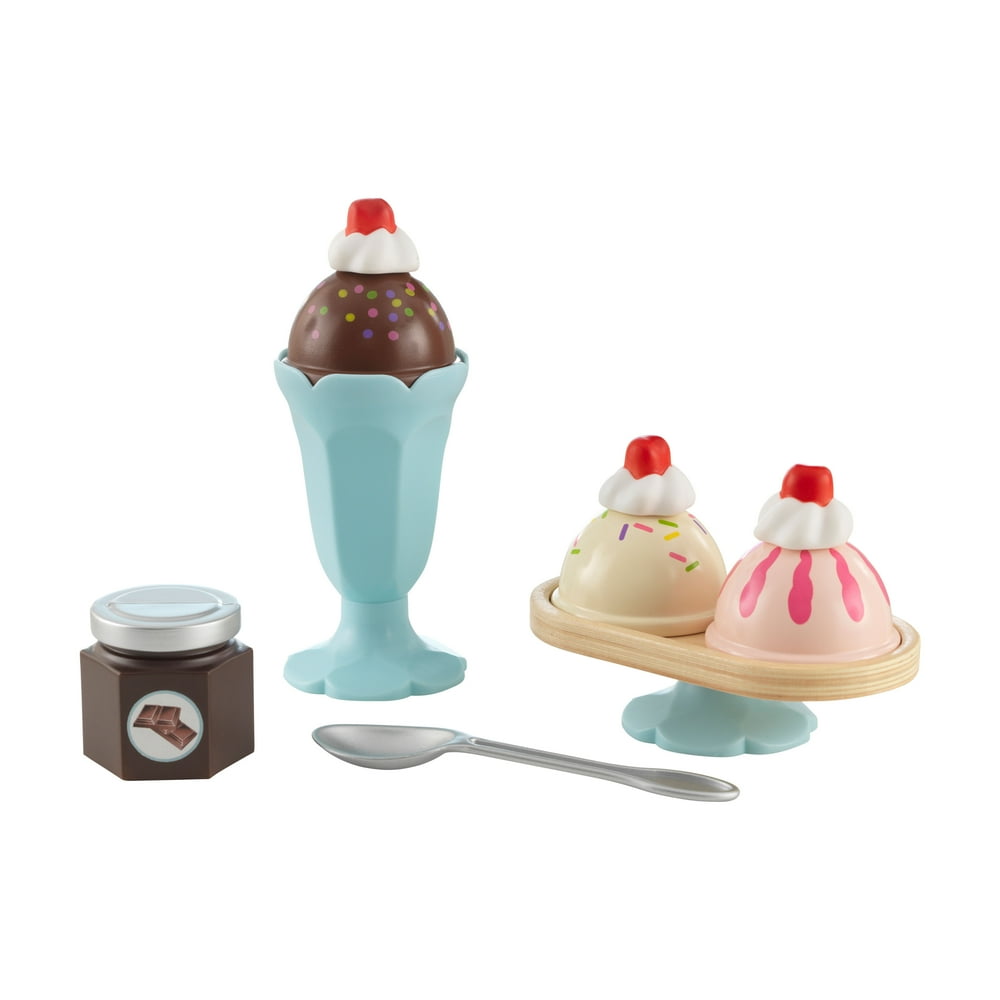 KidKraft Ice Cream Play Set