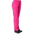 thumbnail image 1 of Red Panda Women's Elastic Waistband Cargo Scrub Pant, 1 of 1