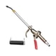 thumbnail image 2 of Soplador de industrial, herramienta neumática para limpieza de polvo, con agarre ergonómico, para mesa de trabajo de motor de pólvora, para uso, 2 of 7