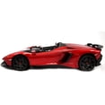 thumbnail image 2 of Supercar RC PowerTRC LAJ12R 1/12 Lamborghini Aventador J, 2 of 4