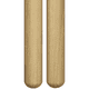 thumbnail image 4 of Baquetas para batería Meinl SB105 7a punta de madera serie Standard Long, 4 of 4