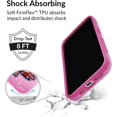 thumbnail image 4 of x Bratz Conçu pour iPhone 14 Plus Étui pour Femmes - Étui de Téléphone Protectrices Mignonnes - Compatible, 4 of 5