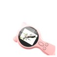 thumbnail image 4 of Handheld Kids Digital Microscope, Science Experiment Gift, HD Pixel Microscope for Outdoor ,Widely Used, 4 of 5