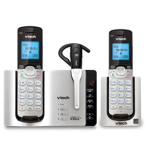 vtech accessory cordless headset