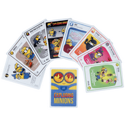 Exploding Minions a Game by Exploding Kittens Brand