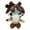 A, variant on Gaiwos Little Nightmares Plush Toy 9 inches, Cartoon Game Character Low Stuffed Animal, Home Room Dormitory Plush Dolls, Must Have Birthday Gift for Game Fans and Kids