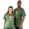 thumbnail image 3 of Rod Stewart  Adult Hot Legs T-Shirt, 3 of 3