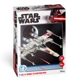 thumbnail image 1 of Star Wars T-65 X-wing Starfighter, 1 of 7