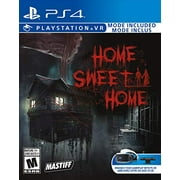 Angle View: Home Sweet Home Playstation 4 PSVR (USA Version)