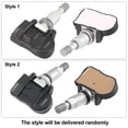 thumbnail image 5 of 4pcs 433MHz 31302096 Tire Pressure Monitor TPMS Sensor for Volvo S60 S80 V60 XC60 XC70, 5 of 6