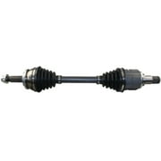 CARQUEST Premium Axle Assembly