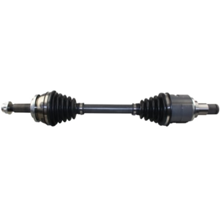 CARQUEST Premium Axle Assembly