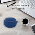 thumbnail image 6 of Silicone Case for Q20 Case Soft Protective Covers Earbud Silicone Shockproof Protective Sleeve Replacement, 6 of 13