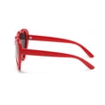 thumbnail image 3 of Gafas de sol OZPYKAE Love Heart Polarized para mujer, 3 of 8