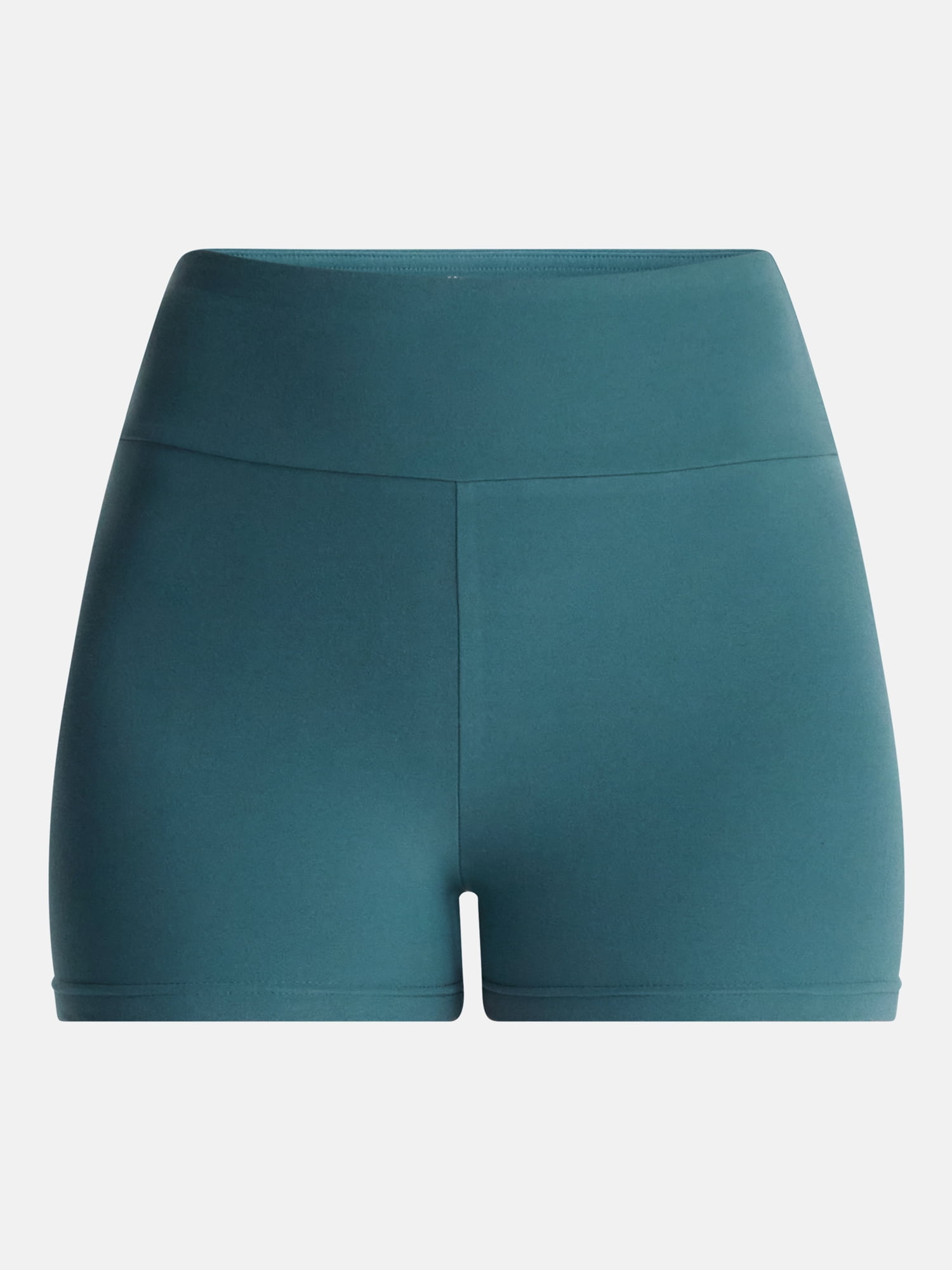 No Boundaries Shorty Shorts, 3'' Inseam, Women's XXS/XS-XXL/1X