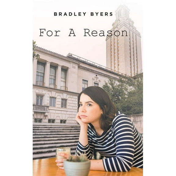 For A Reason (Hardcover)