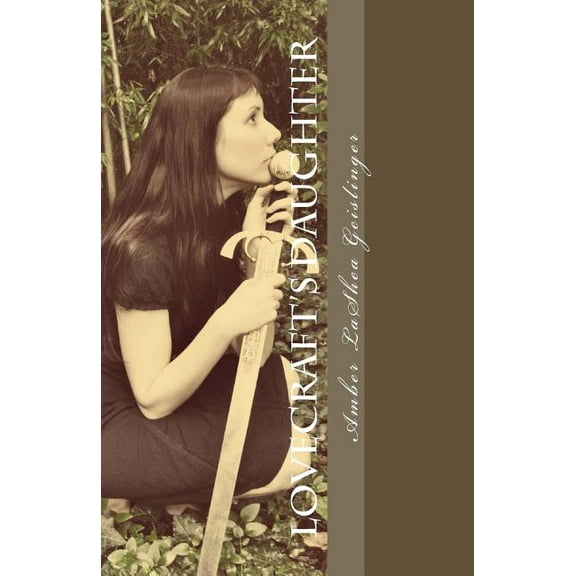 Lovecraft's Daughter, (Paperback)