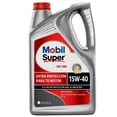 thumbnail image 1 of Aceite para Automóvil Mobil Super 15W-40 de 5 L, 1 of 3