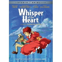 Whisper of the Heart