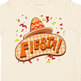 thumbnail image 4 of Inktastic Fiesta Sombrero Party for Cinco De Mayo Boys or Girls Toddler T-Shirt, 4 of 5