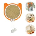thumbnail image 6 of 3-Pack Cat Scratch Tape with Sisal Scratching Post Board Kitten Scratcher for Furniture, 6 of 8