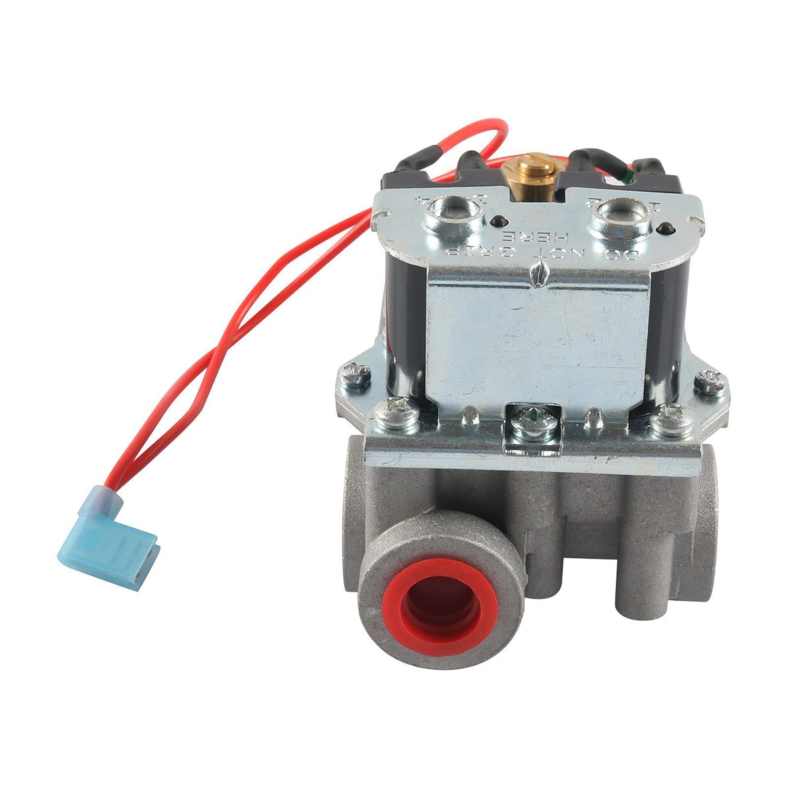 Wswqop 6 and 1 Gallon Water Heater Gas Valve Solenoid Ignition Controller Efficient RV