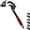 15in, variant on Self Adjusting Pipe Wrench - 10" and 15" Universal Wrench for Plumbing, HVAC, Auto Repair & Home Use