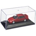 thumbnail image 1 of FIRST 1/43 Scale Honda Civic Ferio SiR 91 Red F43146, 1 of 4