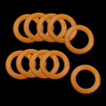 thumbnail image 1 of Baohd 10 Pieces Bobbin Winder Ring Tire Domestic Rubber Spool Home Sewing Machine, 1 of 6