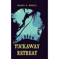 Tuckaway Retreat, (Hardcover)