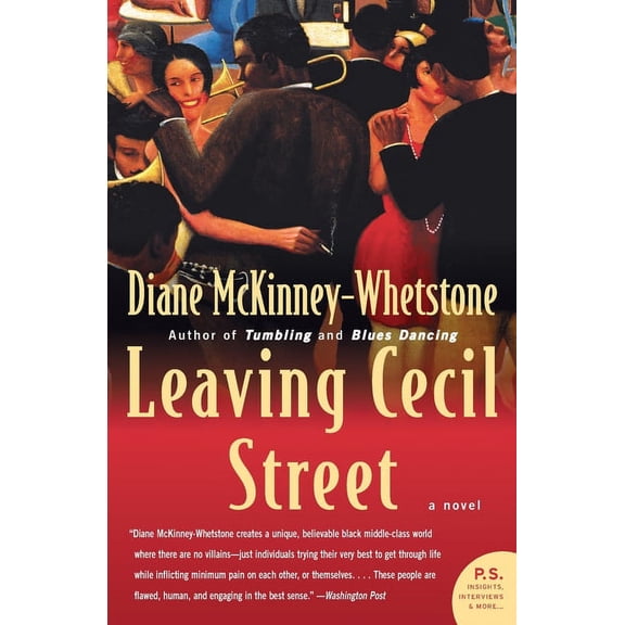 Leaving Cecil Street, (Paperback)