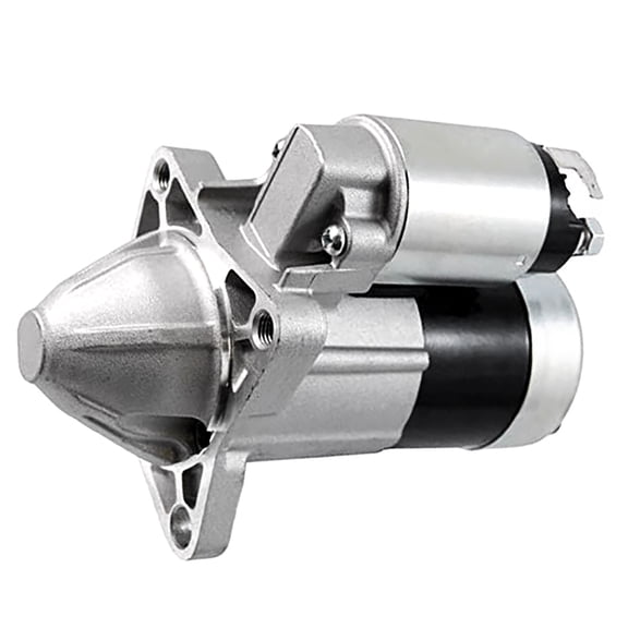 New 12V 8T Starter Motor Is Compatible With Bosch And Various Applications By Part Numbers SR211X 986012270 0986012271 986013510 0986013511 986601227 LRS00624 MSR952 944280703020 E30118400R