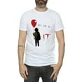 thumbnail image 3 of It T-Shirt Flottant pour Hommes, 3 of 5