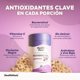 thumbnail image 2 of Resveratrol Gomitas 200 mg Açaí Arándano Vitamina C Piperina | Health Hack, 2 of 9