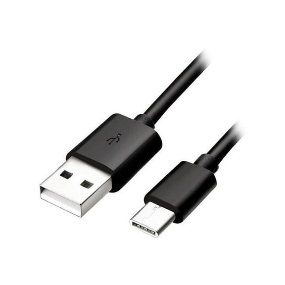 15 ft. USB Type-C to USB Type-A Cable Male to Male USB 2.0 1M