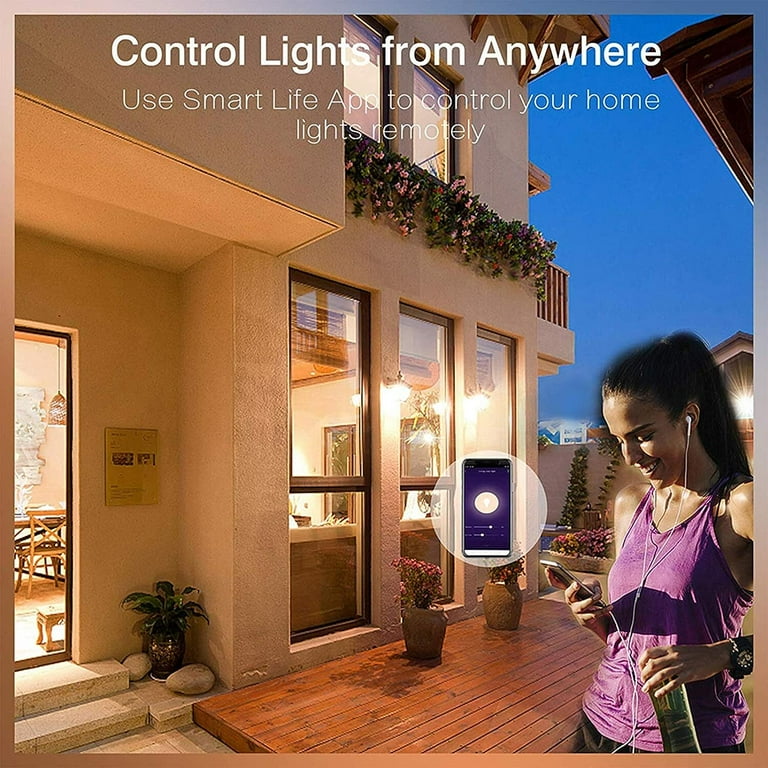 Alexa hotsell house lights