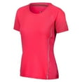 thumbnail image 4 of Regatta T-Shirt Femme Highton Pro, 4 of 5