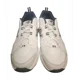 thumbnail image 4 of New Balance 608 White Navy Men 9 Casual Comfort Training Sneaker Shoes MX608V5, 4 of 5