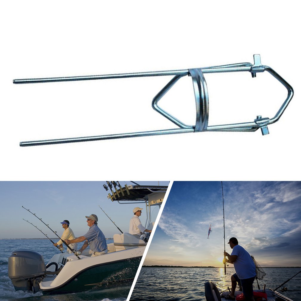 fishing rod rest accessories