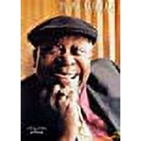B.B. King - Live by Request