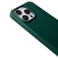 thumbnail image 3 of For iPhone 13 Pro Crossbody Lanyard Case Liquid Silicone Protective Phone Cover - Beige, 3 of 5