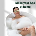 thumbnail image 3 of Almohadillas de tratamiento para ojos Fran Wilson Nourish con pepino y té, 3 of 7