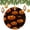 pattern-6, variant on Ceramics Ornaments Fall Happy Halloween Keepsake Ceramic Ornament Halloween Chic Themed Black Bats Christmas Tree Decoration Indoor Outdoor Yard Holiday Present