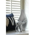 thumbnail image 3 of Rust-Oleum 1915830-6 PK Specialty Metallic 1915830 Spray Paint 11 oz, Silver, 6-Pack, 6 Pack, 66 Fl Oz, 3 of 9