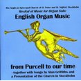 thumbnail image 2 of Various Artists - English Organ Music / Various - Music & Performance - CD, 2 of 2