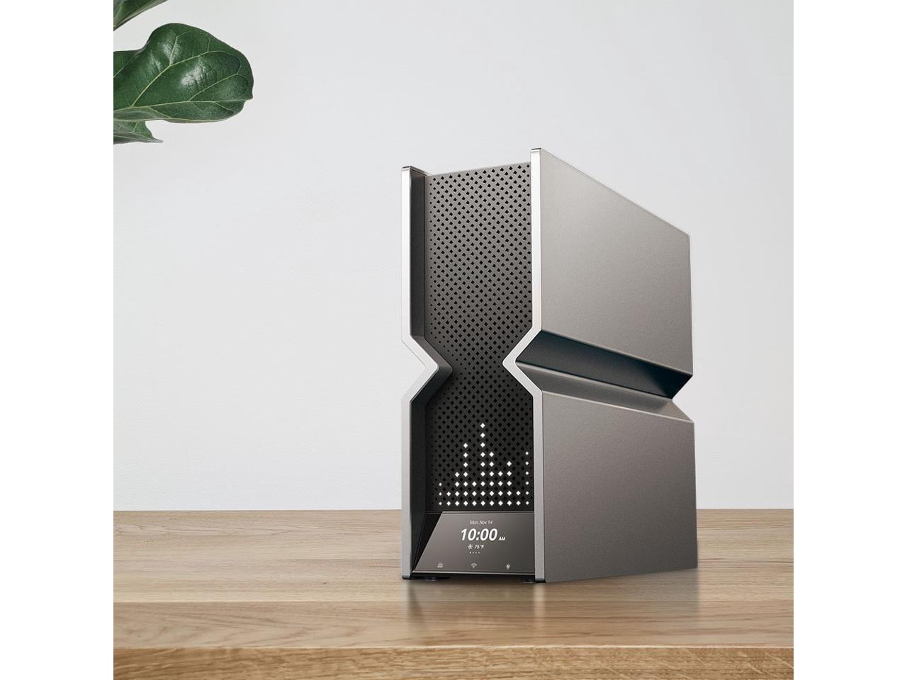 TP-Link WiFi 7 Archer BE900 BE24000 Quad-Band 10G Router - Walmart.com